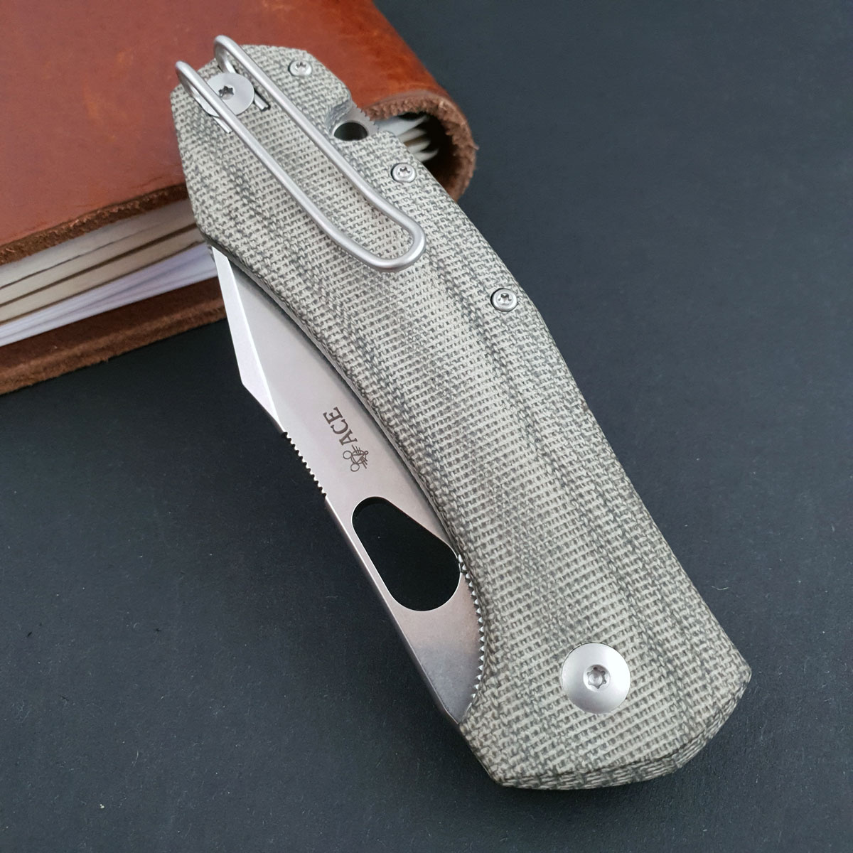 GiantmouseAceGrandWireclip GiantMouse Ace Grand