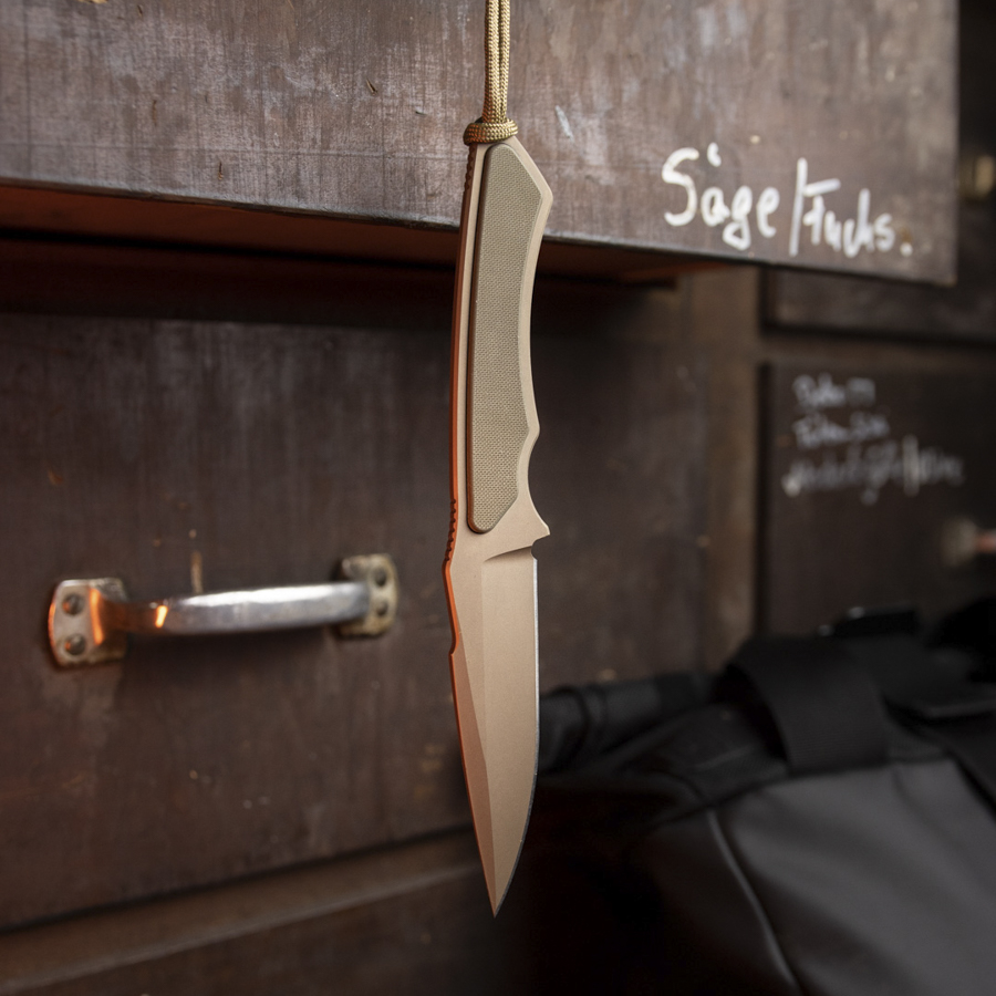 Spartan Blades Phrike – Bild 1