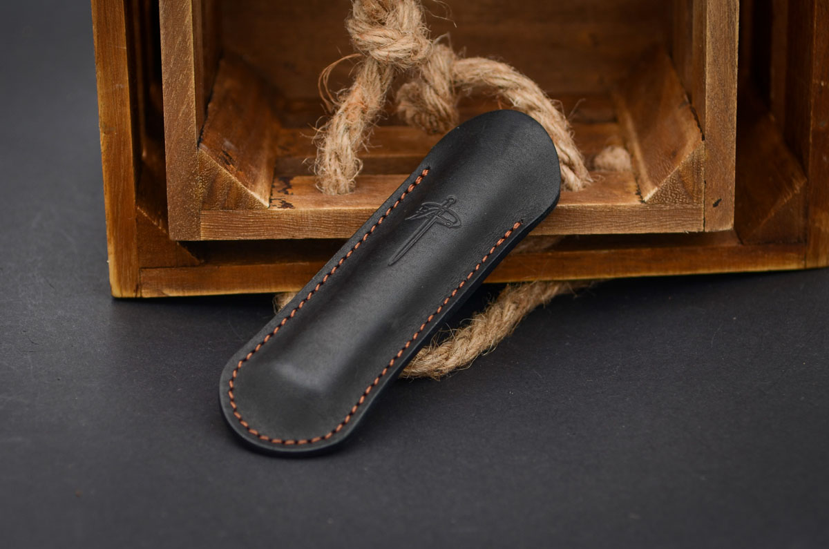 Perceval Le Francais Sheath