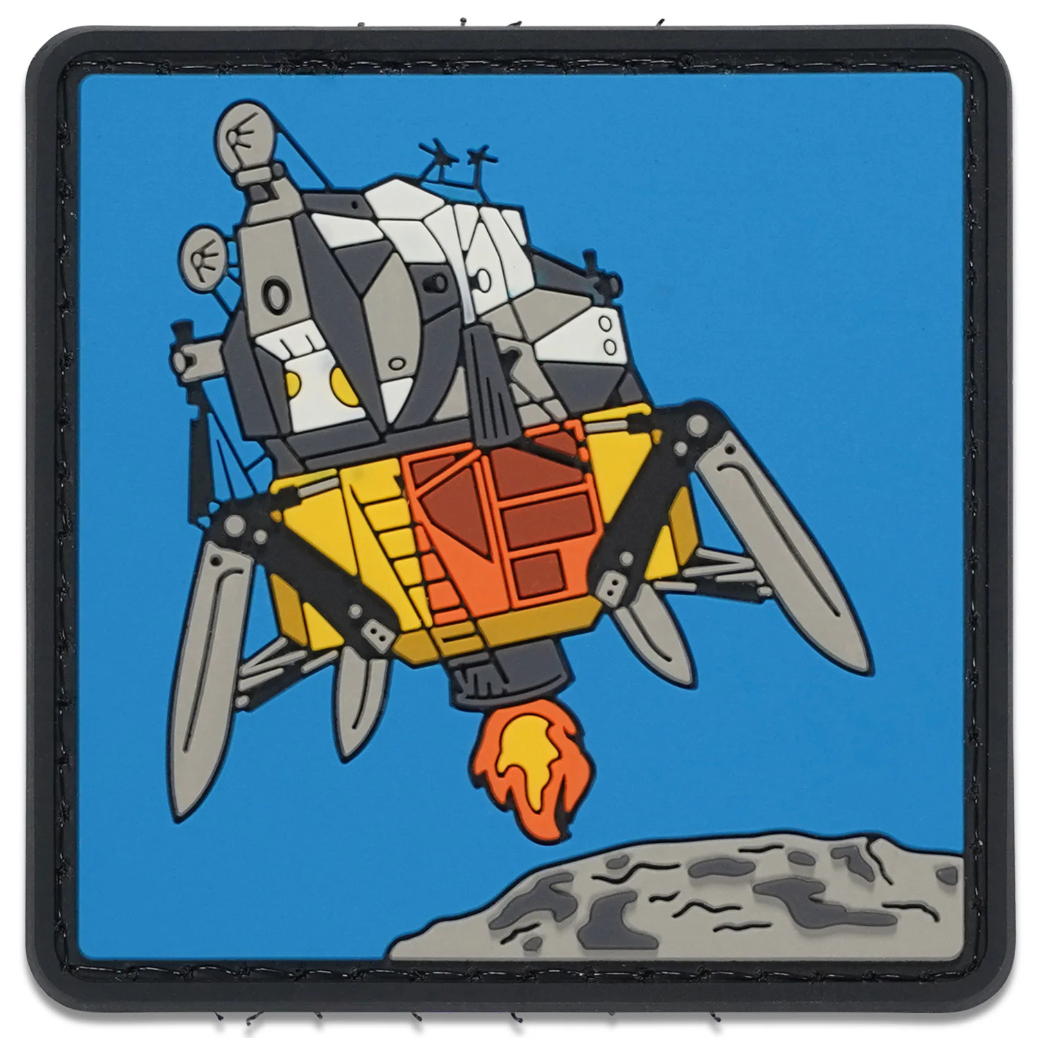KNAFS-00092-Lunar-Lander-Patch-front_1024x1024_2x_1 Knafs - Lunar Lander Knife Patch