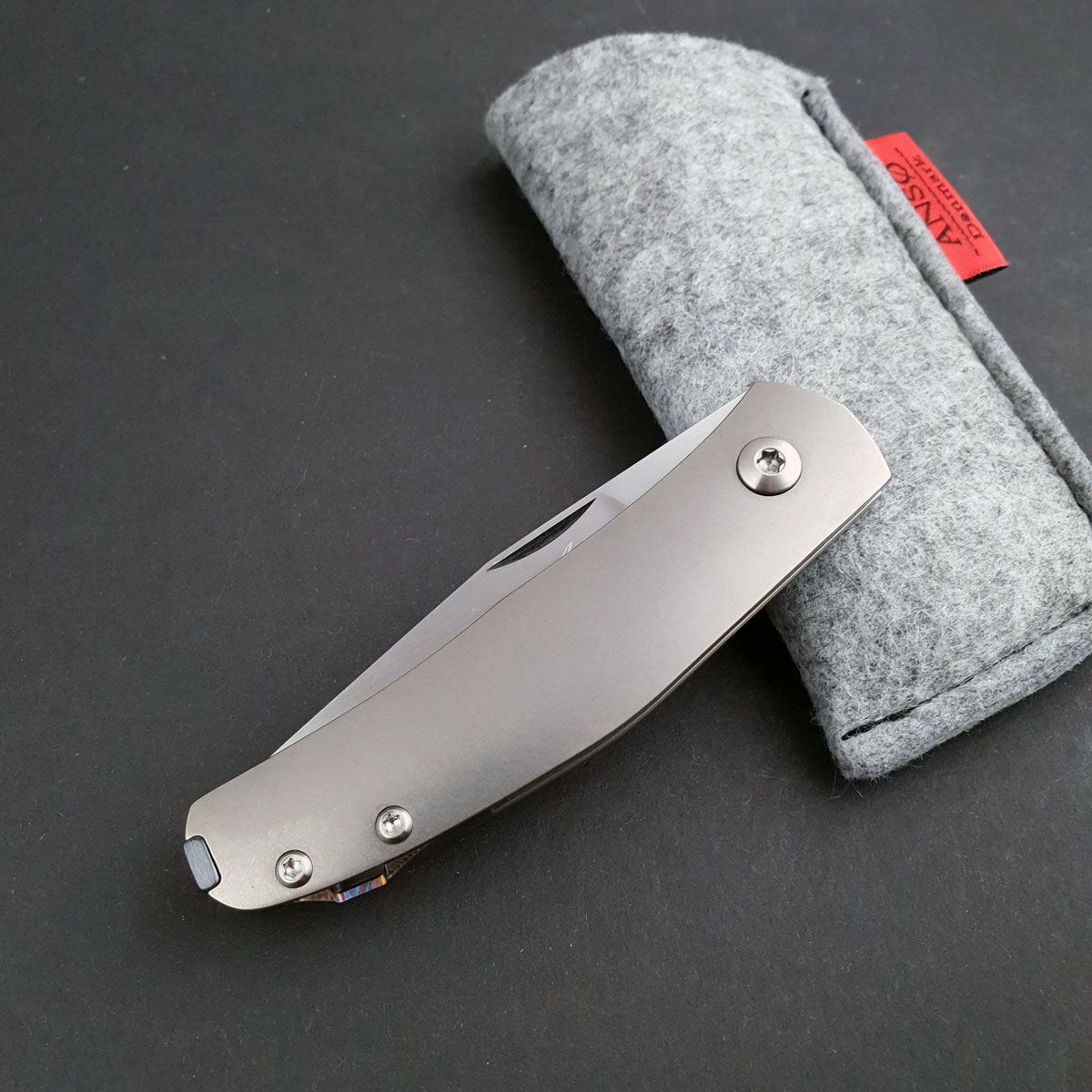 AnsoCasino7 Jens Anso Casino Timacus Backspacer und Clip