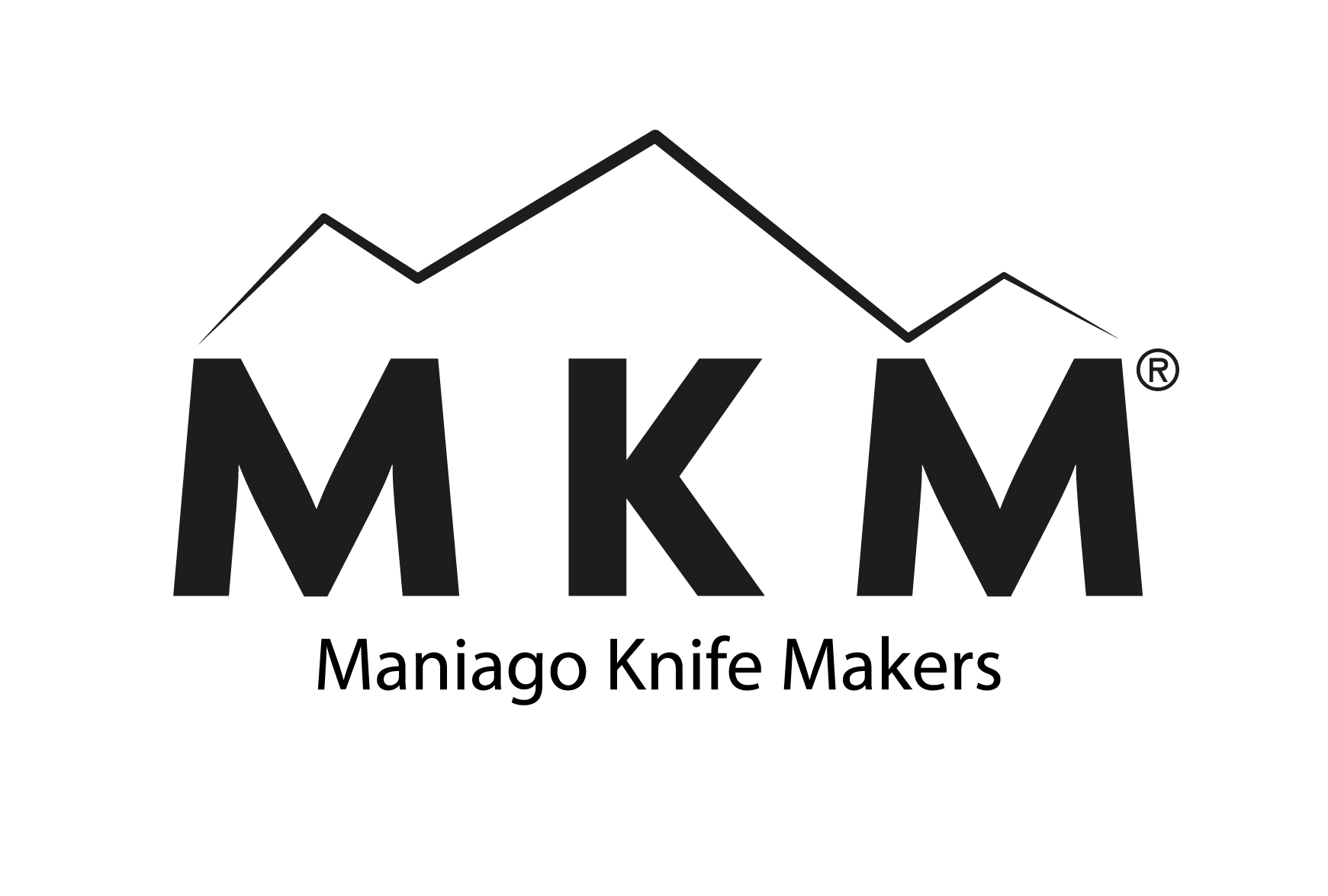 Logo von MKM Maniago Knife Makers