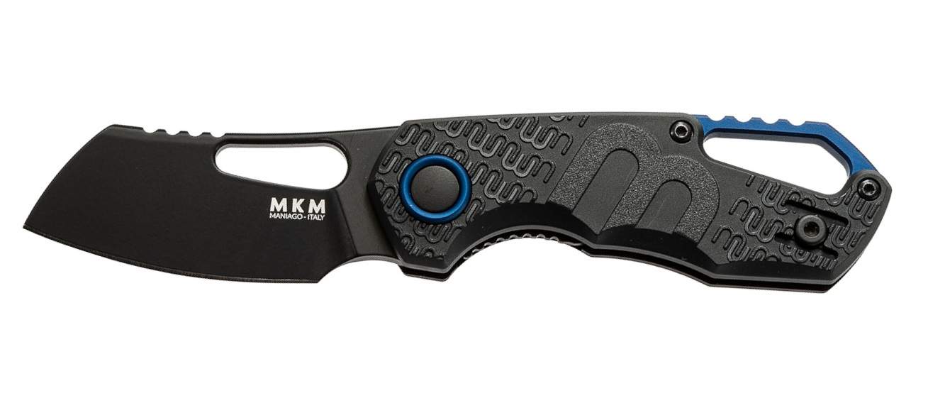 isonzoSELhAbDsjRk0X MKM Isonzo Schwarz - Cleaver