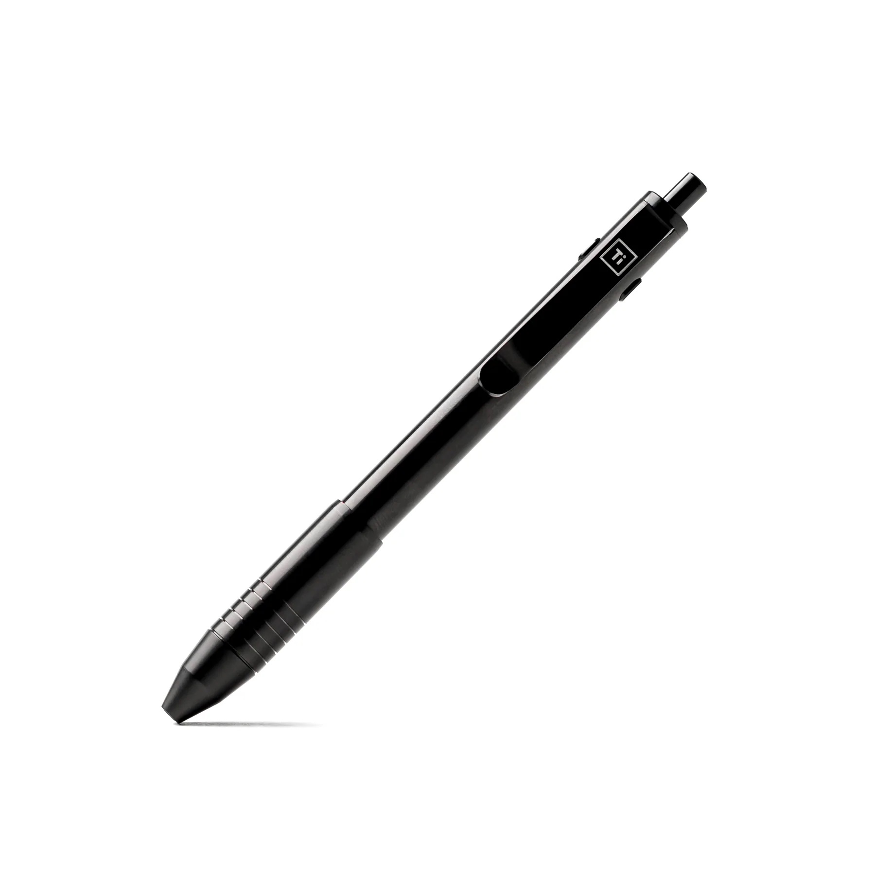 Big Idea Design Dual Side Click Pen
