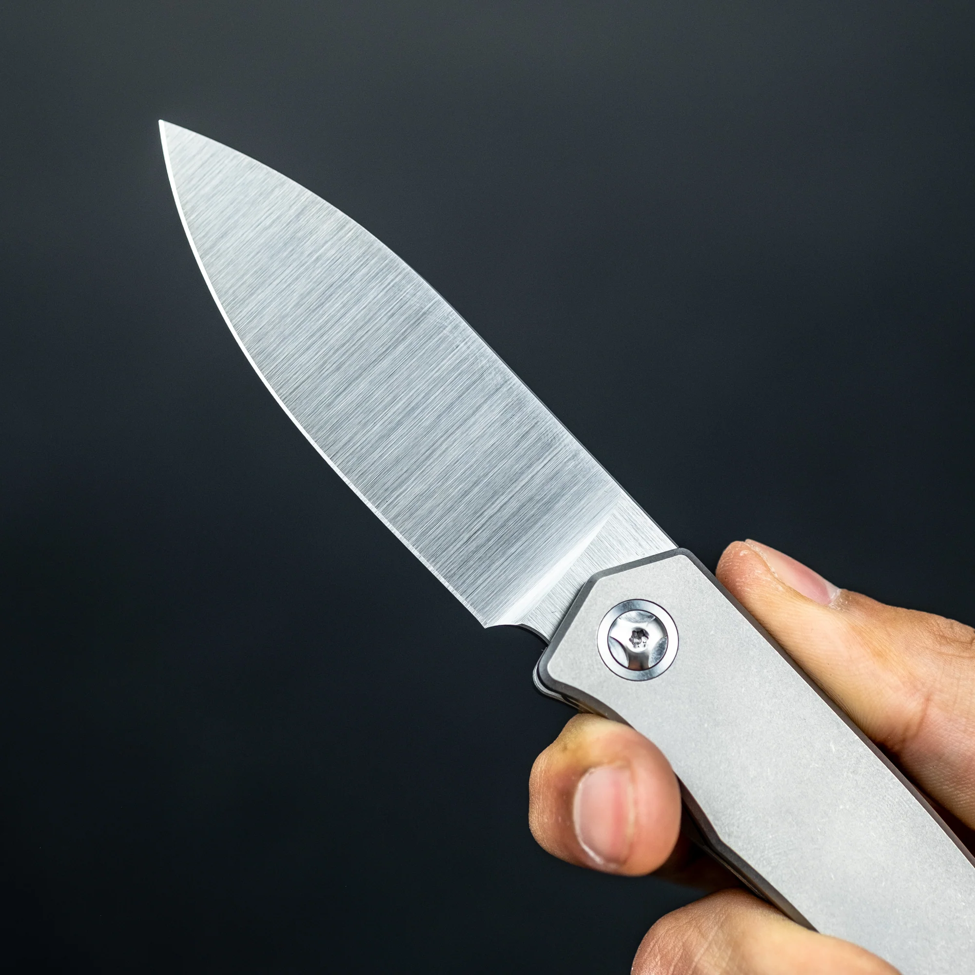 Urban EDC LC Titanium  – Bild 5