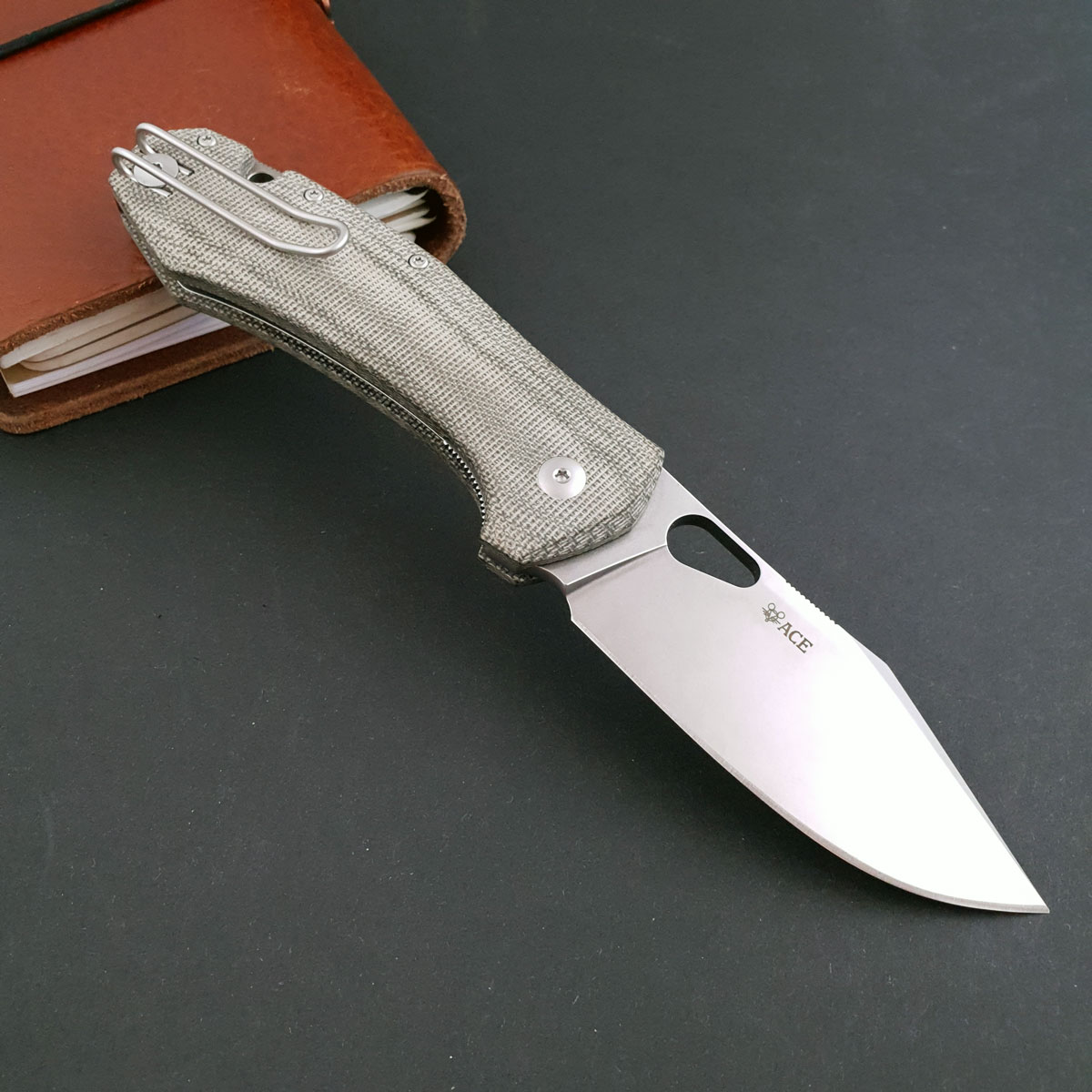 GiantMouseAceGrand GiantMouse Ace Grand