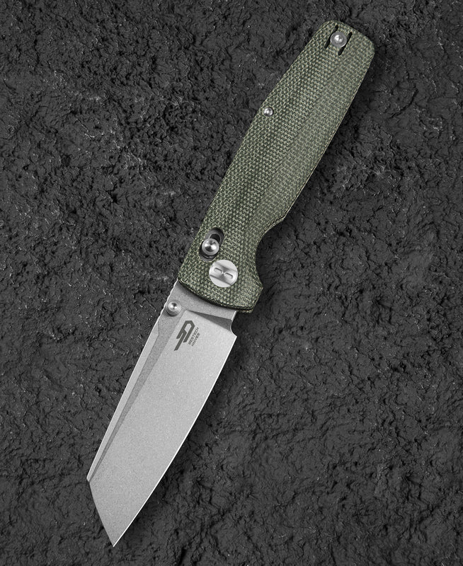 Bestech Knives Slasher 