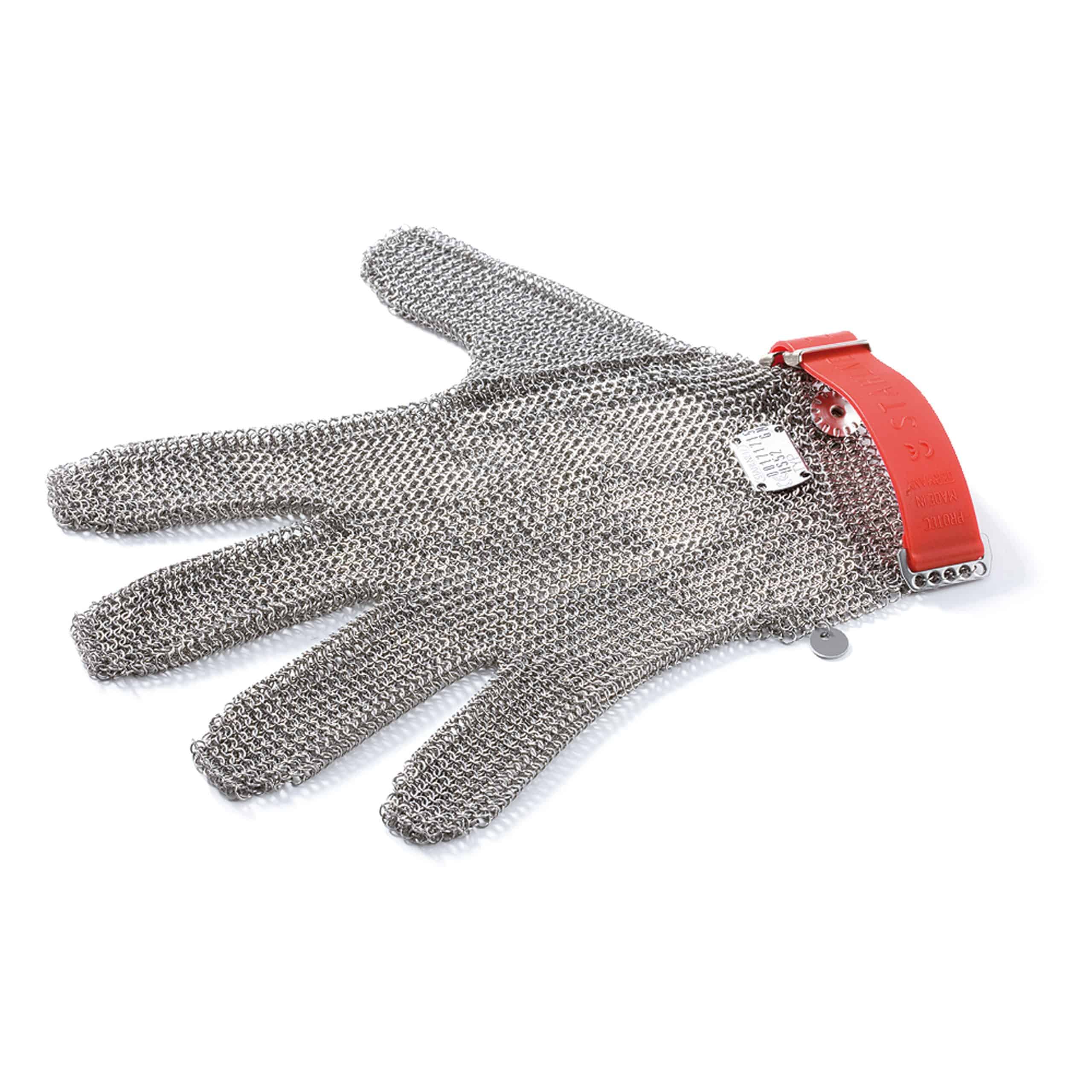 Kettenhandschuh  – Bild 1