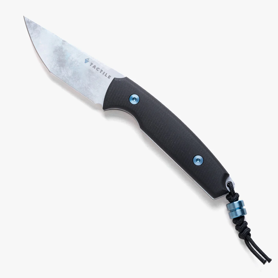 Tactile Knife Icefall 3V Dreadeye