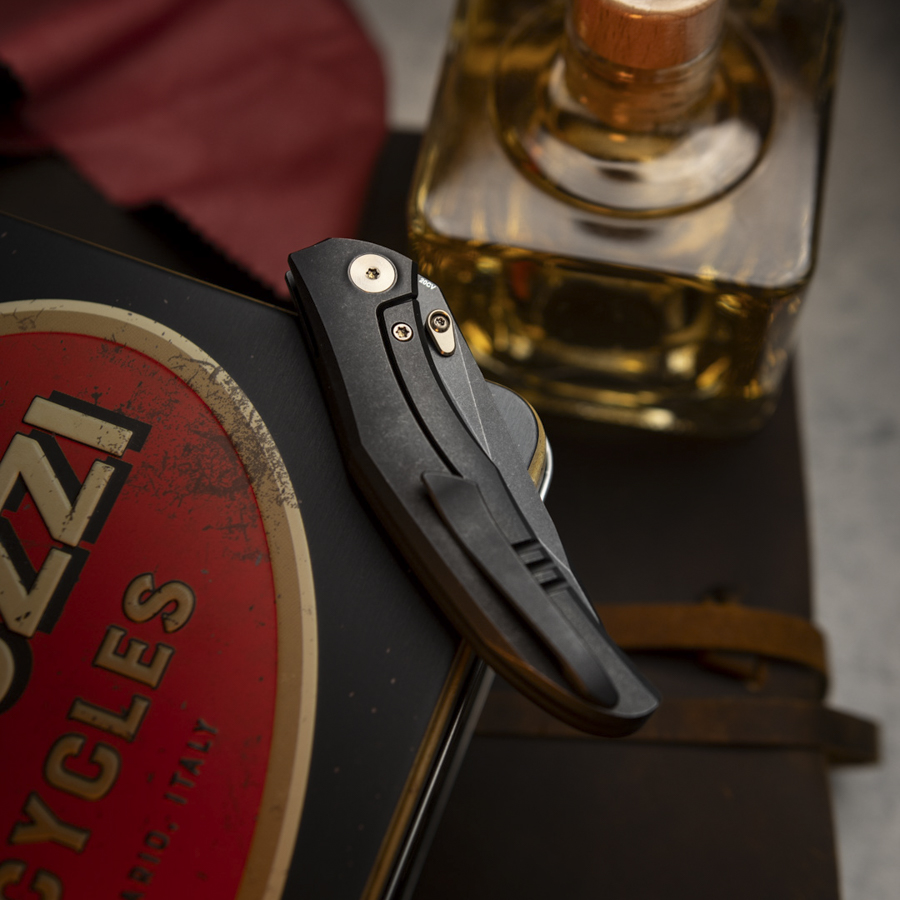 TNT Knives Big Bang – Bild 3