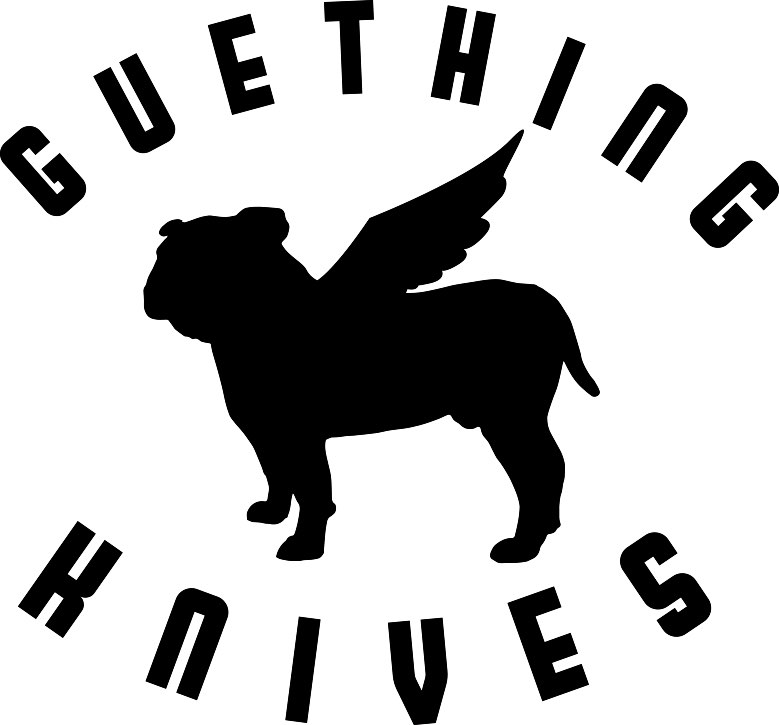 Logo von Guething Knives