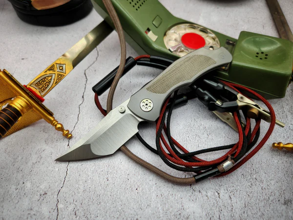 Null Knives Grace Null Knives Grace