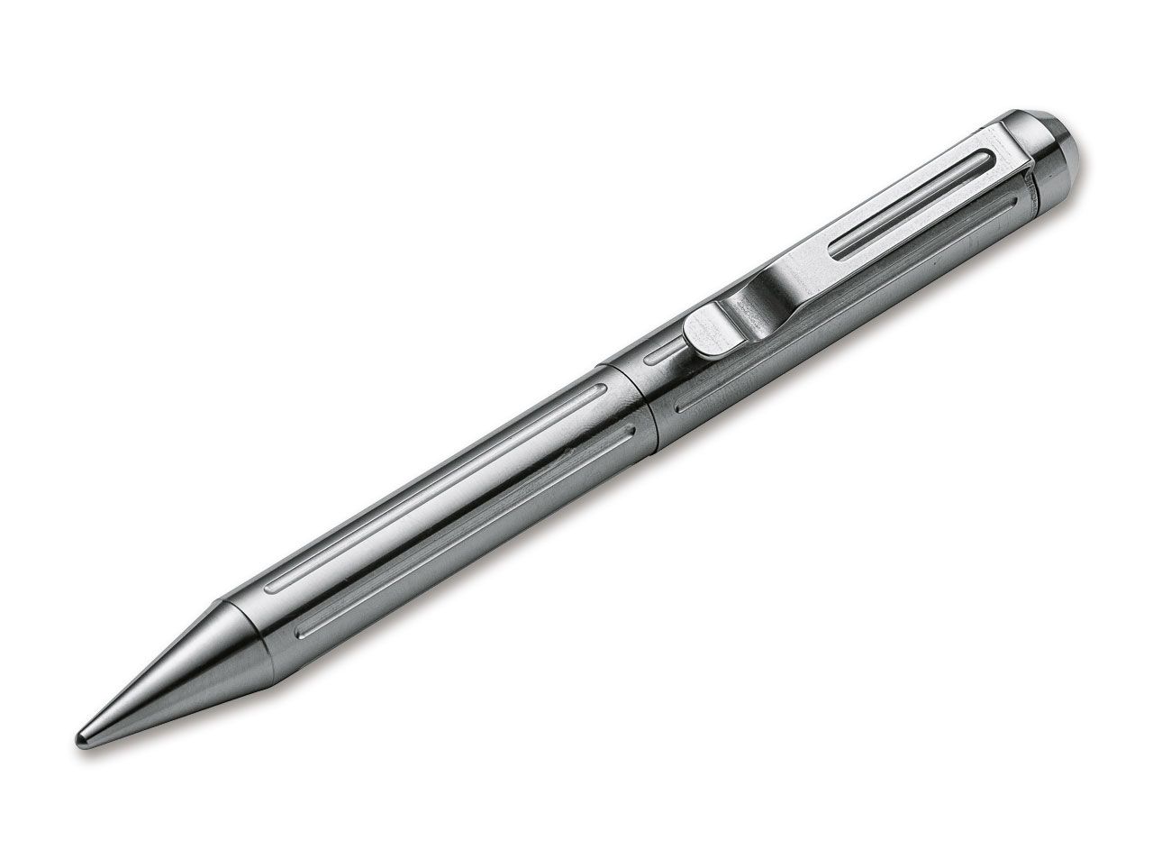 B-kerPlusFountainPen