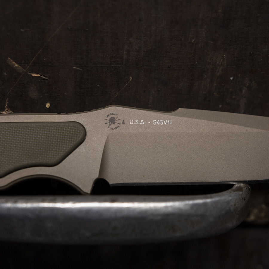 Spartan Blades Phrike – Bild 2