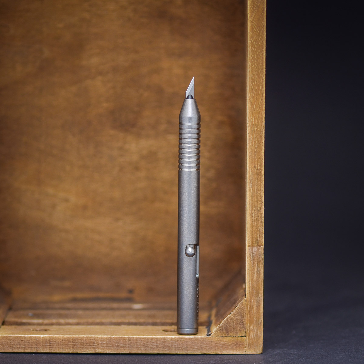 Stift