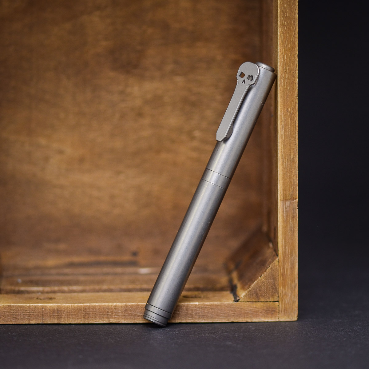 Chaves Knives Twist Cap Pen Chaves Knives Twist Cap Pen