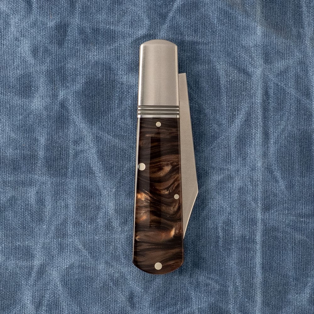 Jack Wolf Knives Gateway Barlow – Bild 4