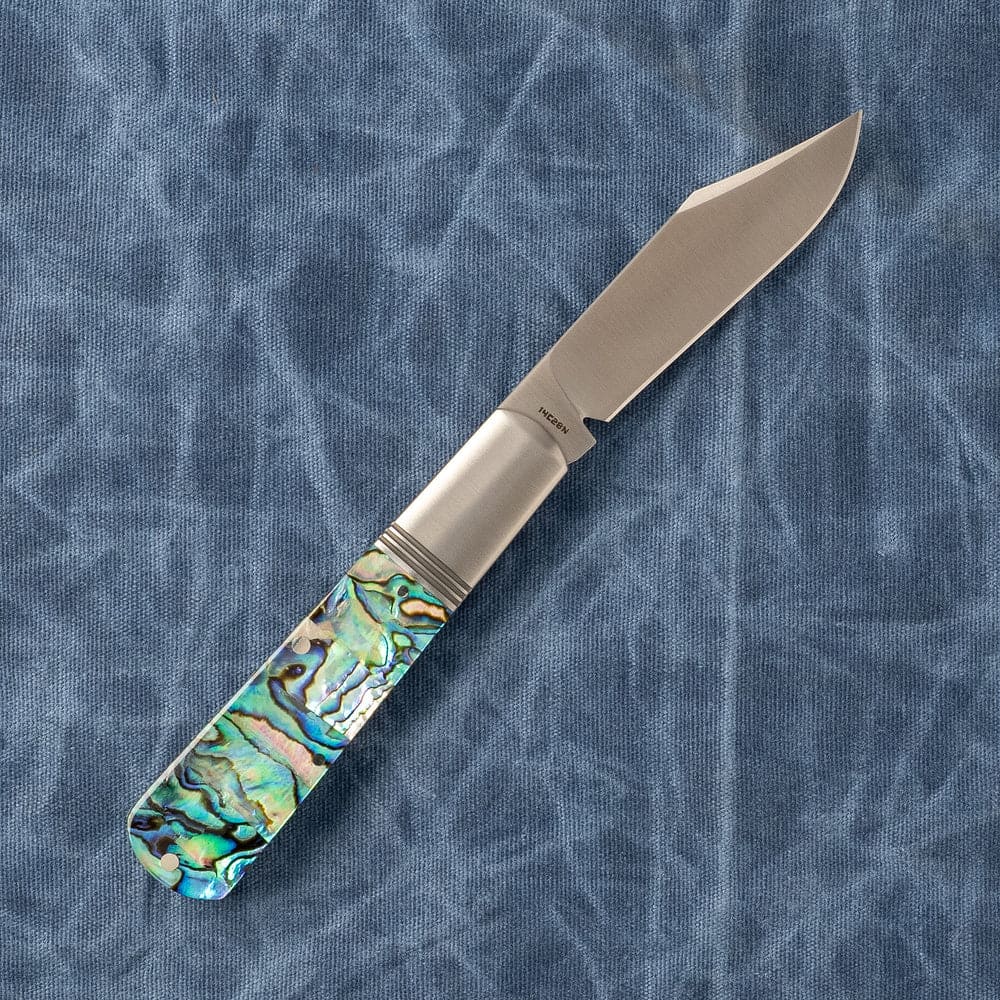 Jack Wolf Knives Gateway Barlow – Bild 2