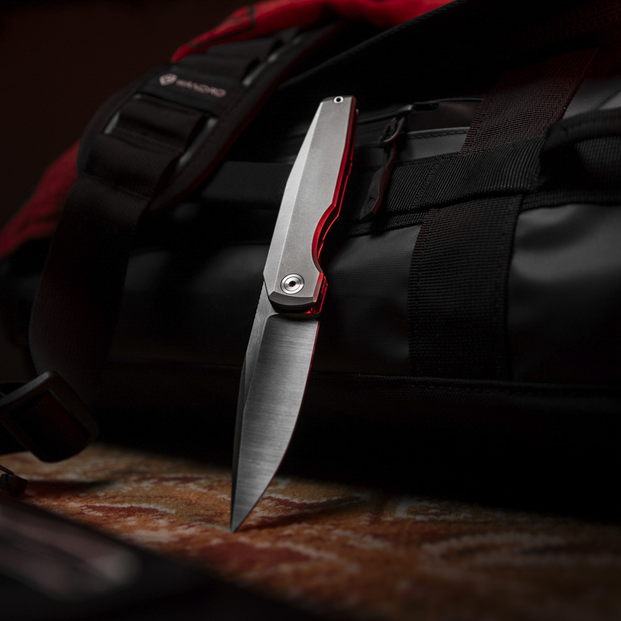 Vero Engineering Lux 3.3 