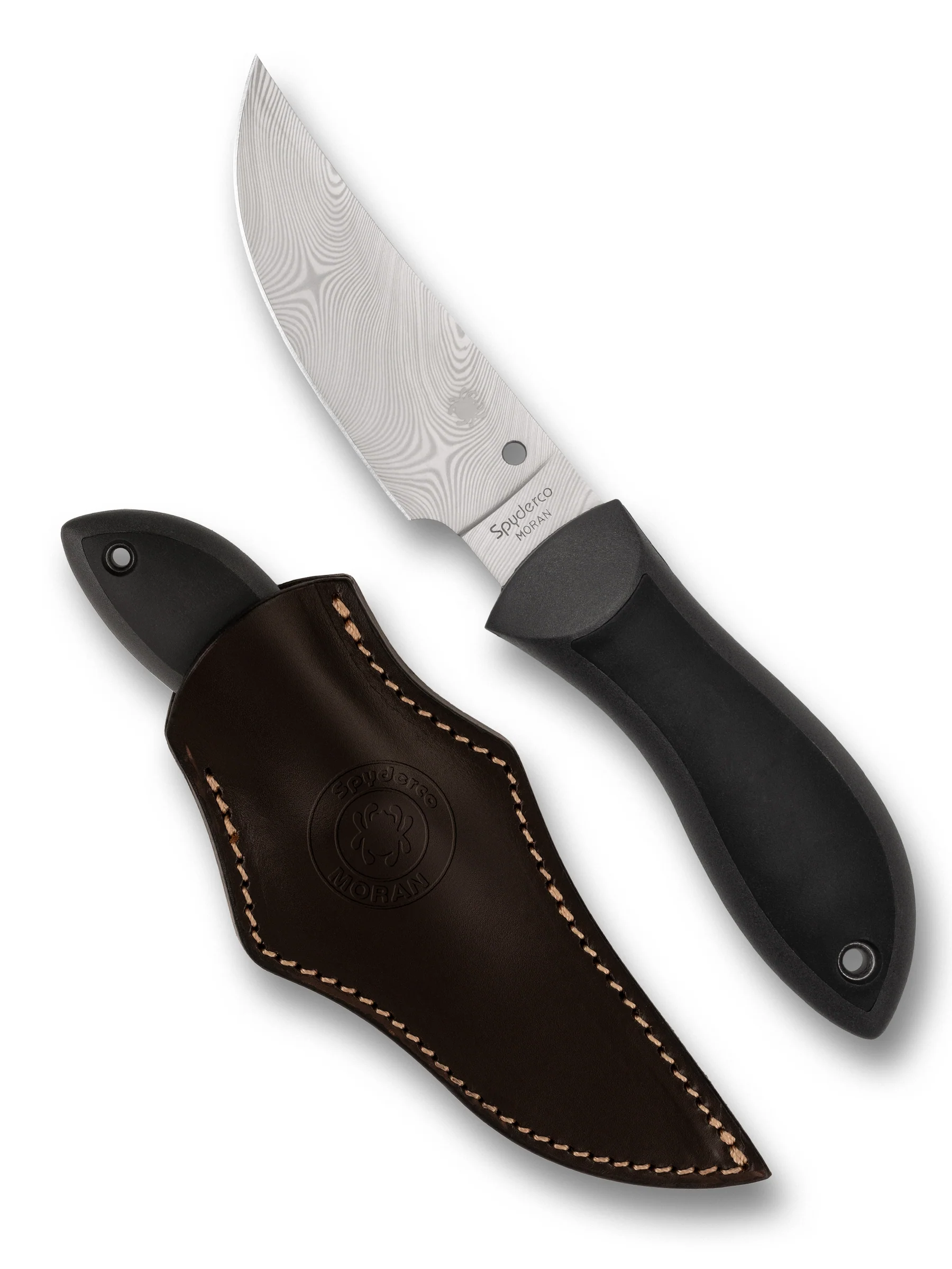 Spyderco Moran Upswept SprintRun 