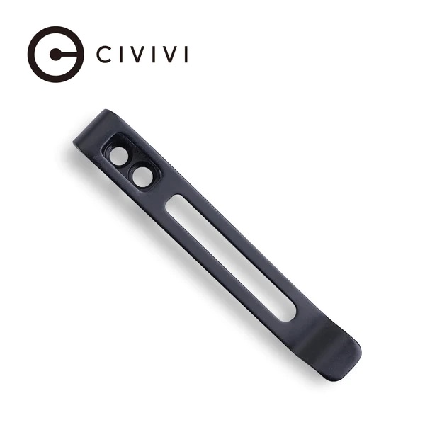 Civivi Deep Carry Clip CA-05