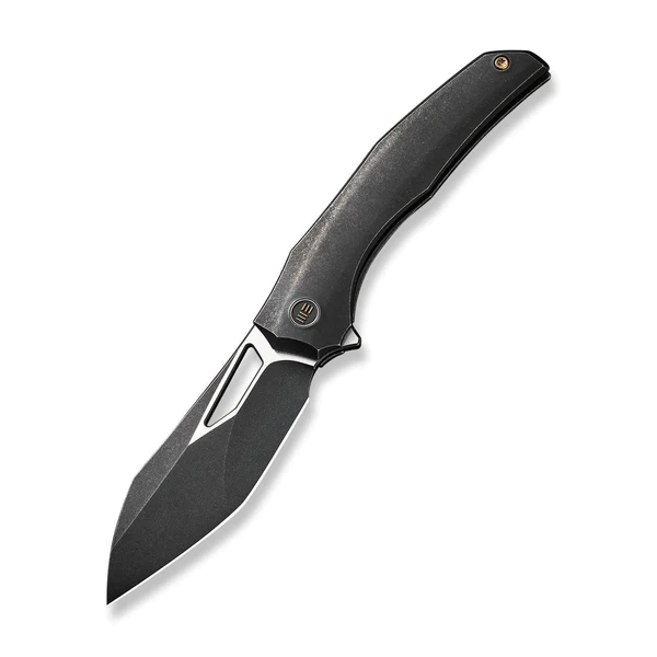 WE Knife Ignio Black WE Knife Ignio Black
