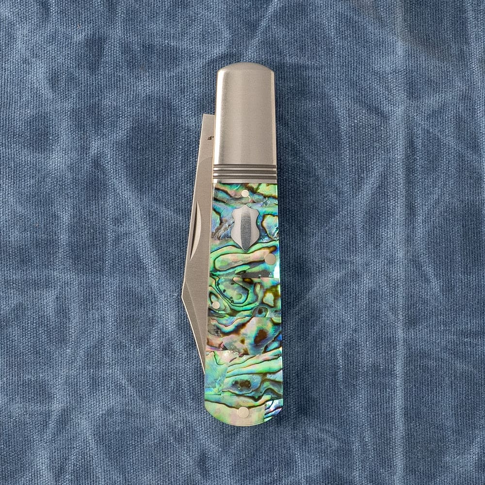 Jack Wolf Knives Gateway Barlow – Bild 3