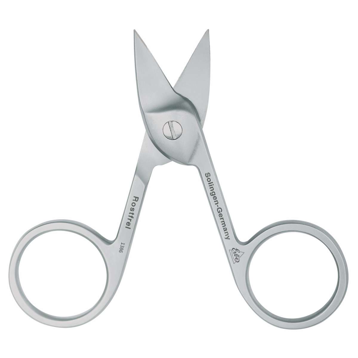 Erbe Solingen Lanza nail scissors  – Image 2
