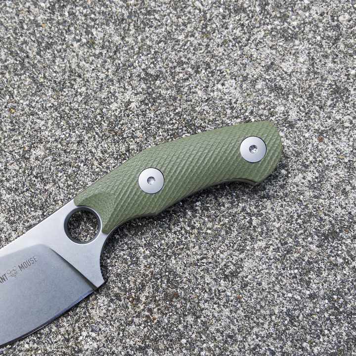 Giantmouse GMF1 Scales  – Bild 5