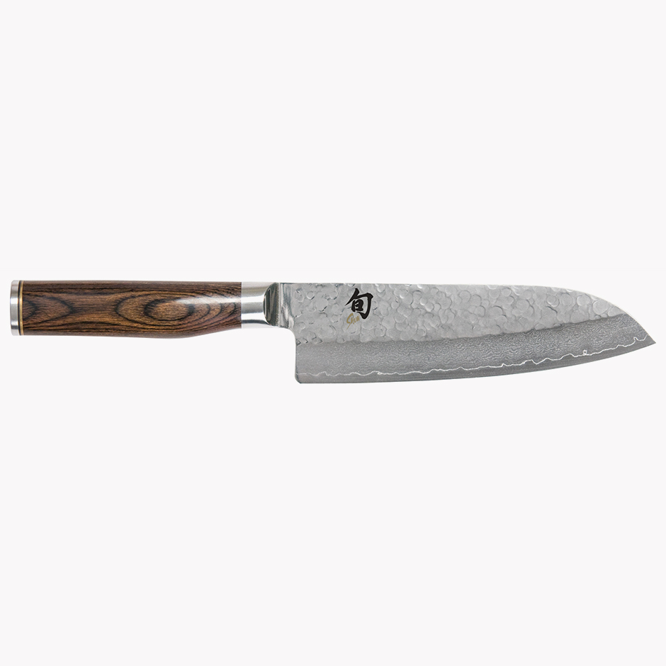 Kai Shun Premier Santoku