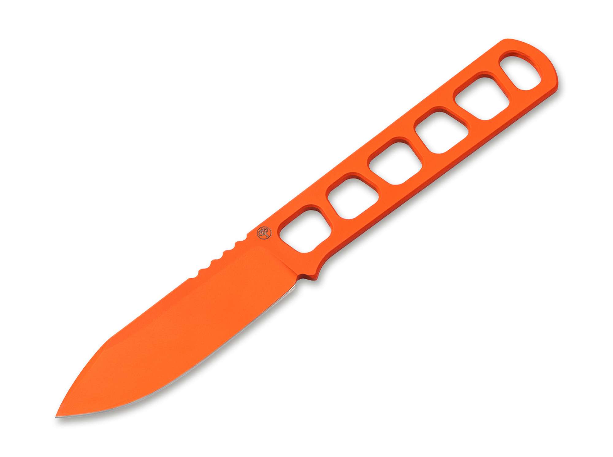 Böker BFF Packlite All Orange – Bild 2