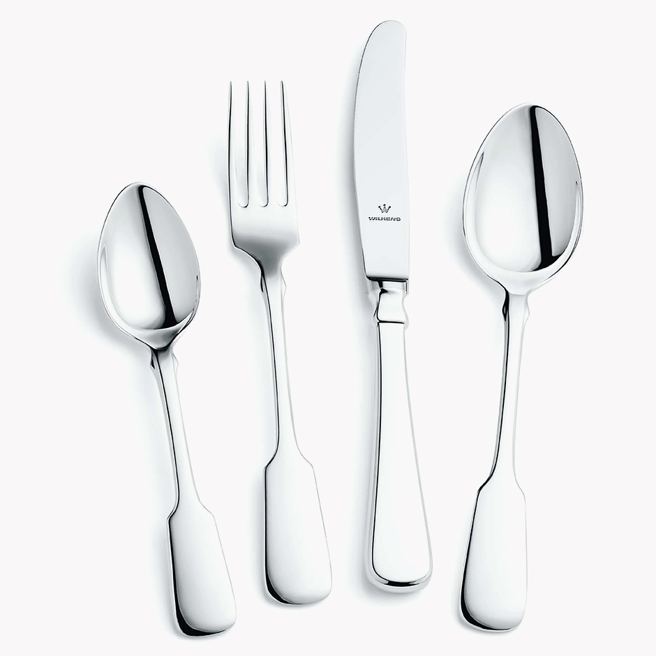 Wilkens children's cutlery Spaten