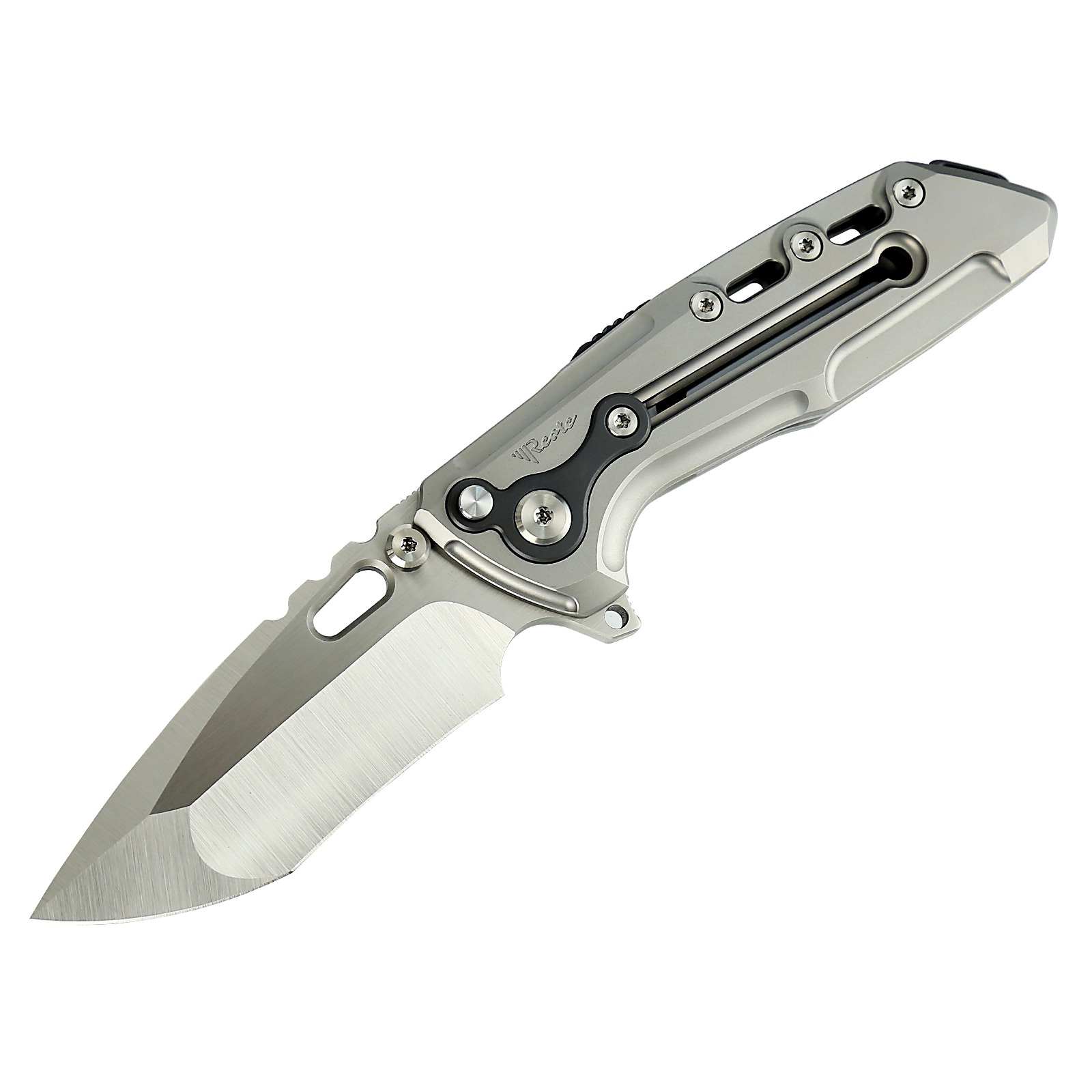 Reate T1000-V2