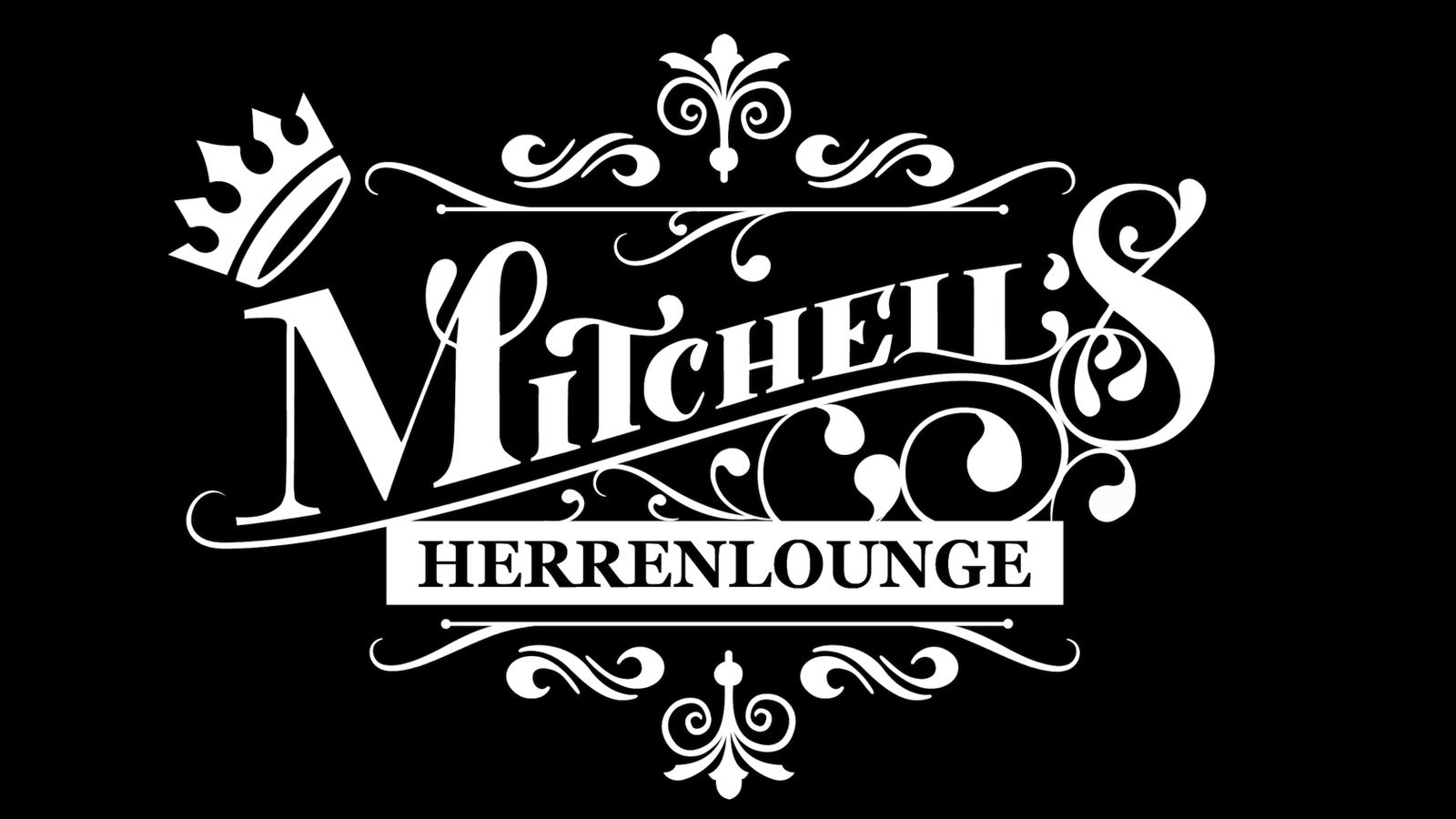 Logo von Mitchells Herrenlounge