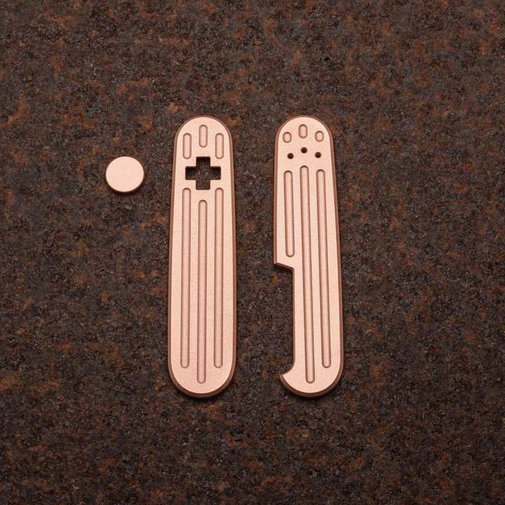 DailyCustoms91-3FlutedKupfer Daily Customs 91.3 Fluted BS Cu