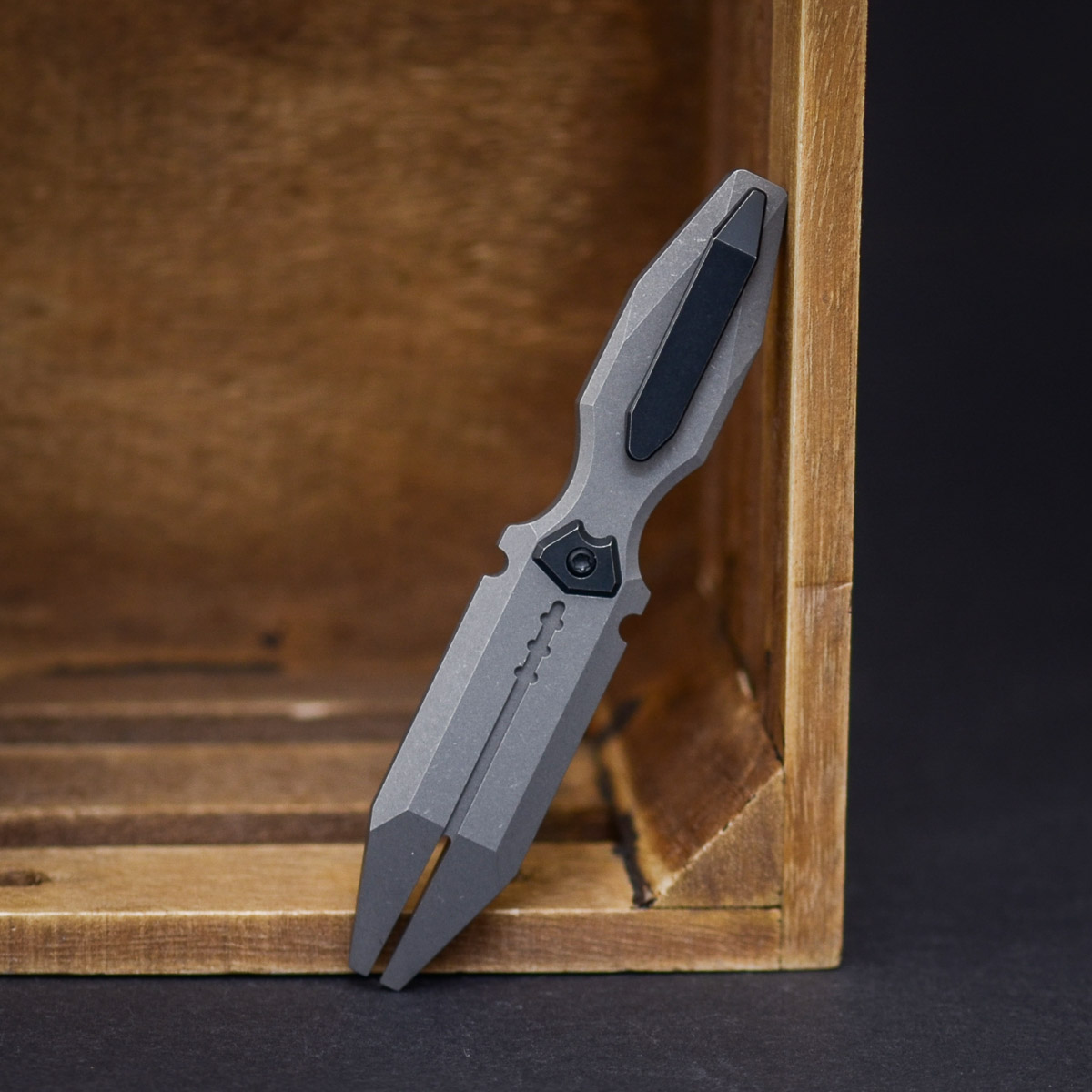 Arcane Spacebar