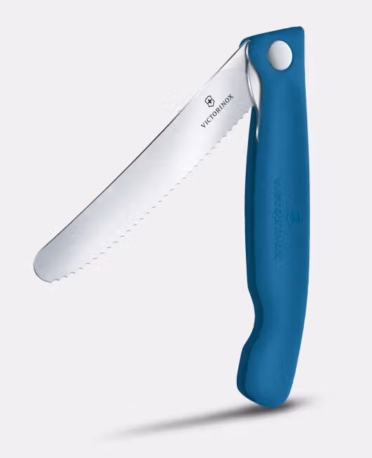 Victorinox Swiss Classic Picknickmesser, 11cm – Bild 4