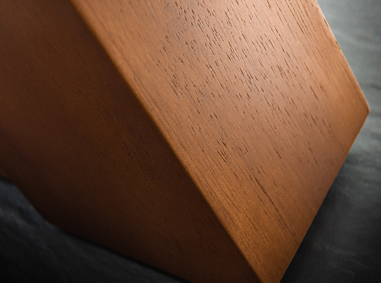 messerblock-gusto-wood-brown Böker Messerblock Gusto braun