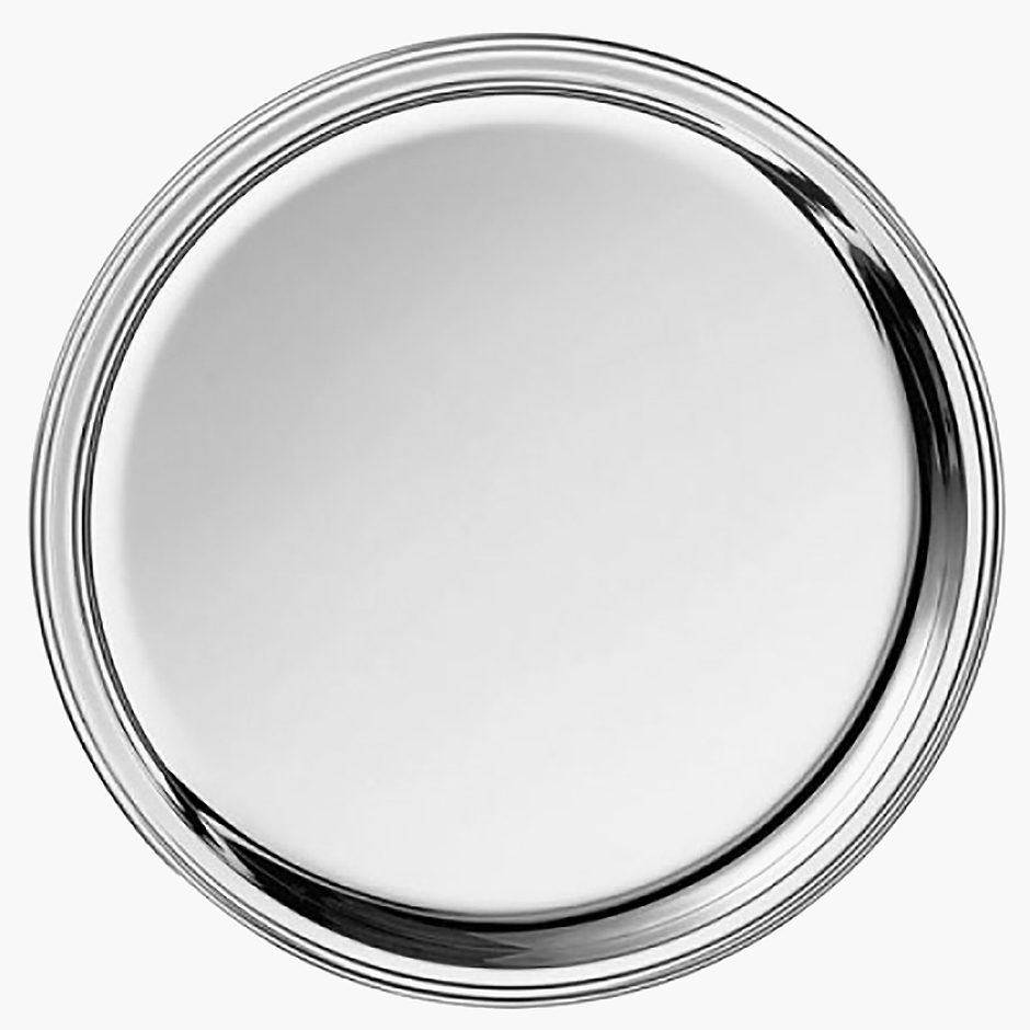 656433053982 Tray round