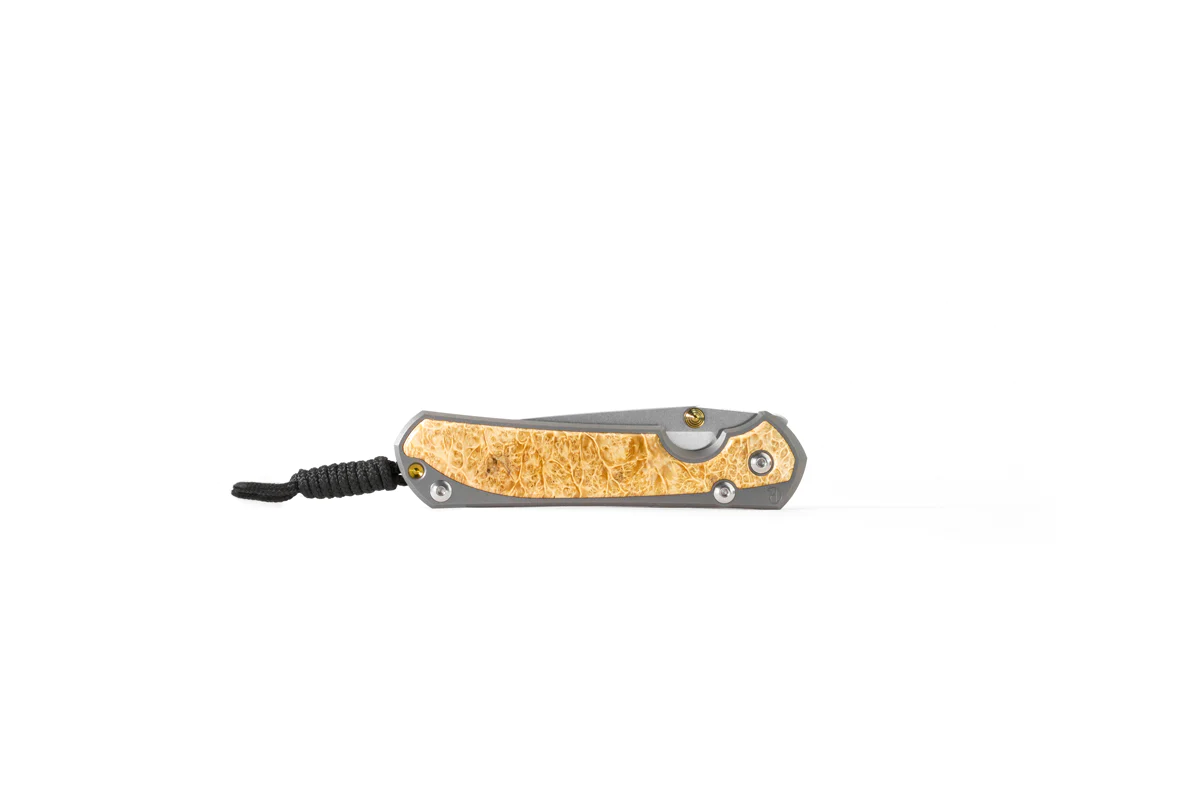 Chris Reeve Sebenza 31 Boxelder – Bild 1