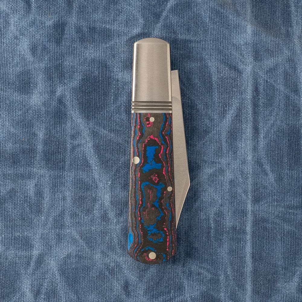 Jack Wolf Knives Gateway Barlow – Bild 4