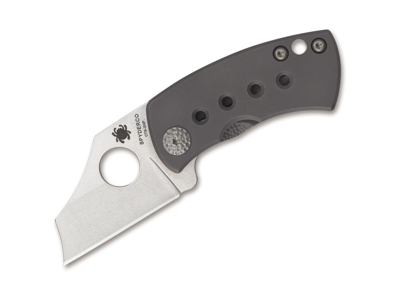 Spyderco McBee