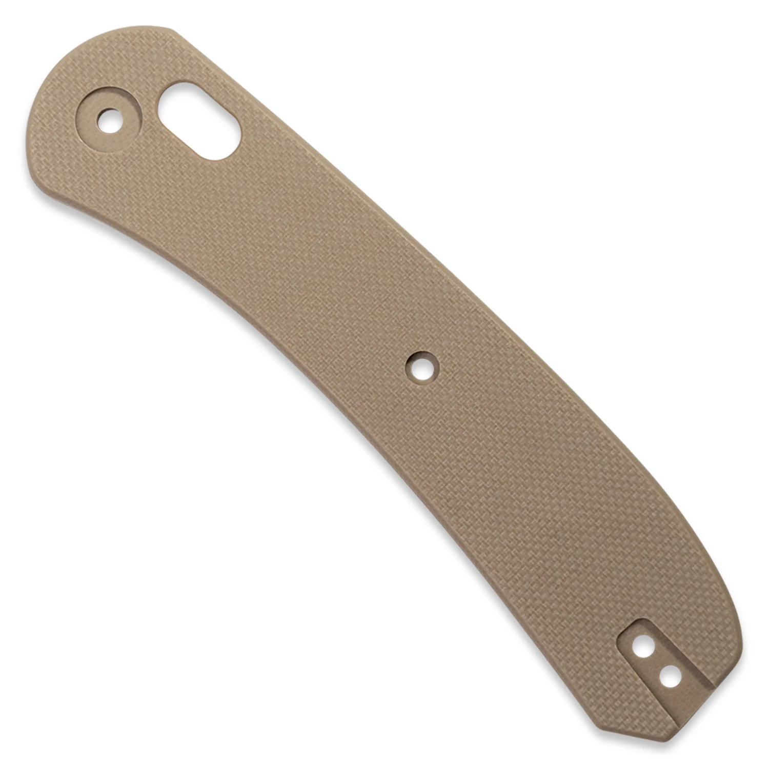 Knafs Lander 2 Scales G10  – Bild 1