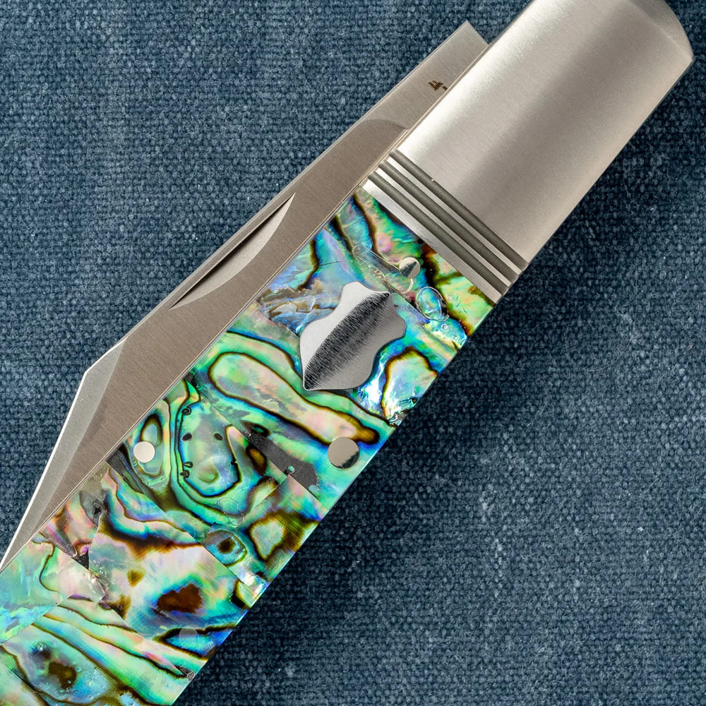 Jack Wolf Knives Gateway Barlow – Bild 5