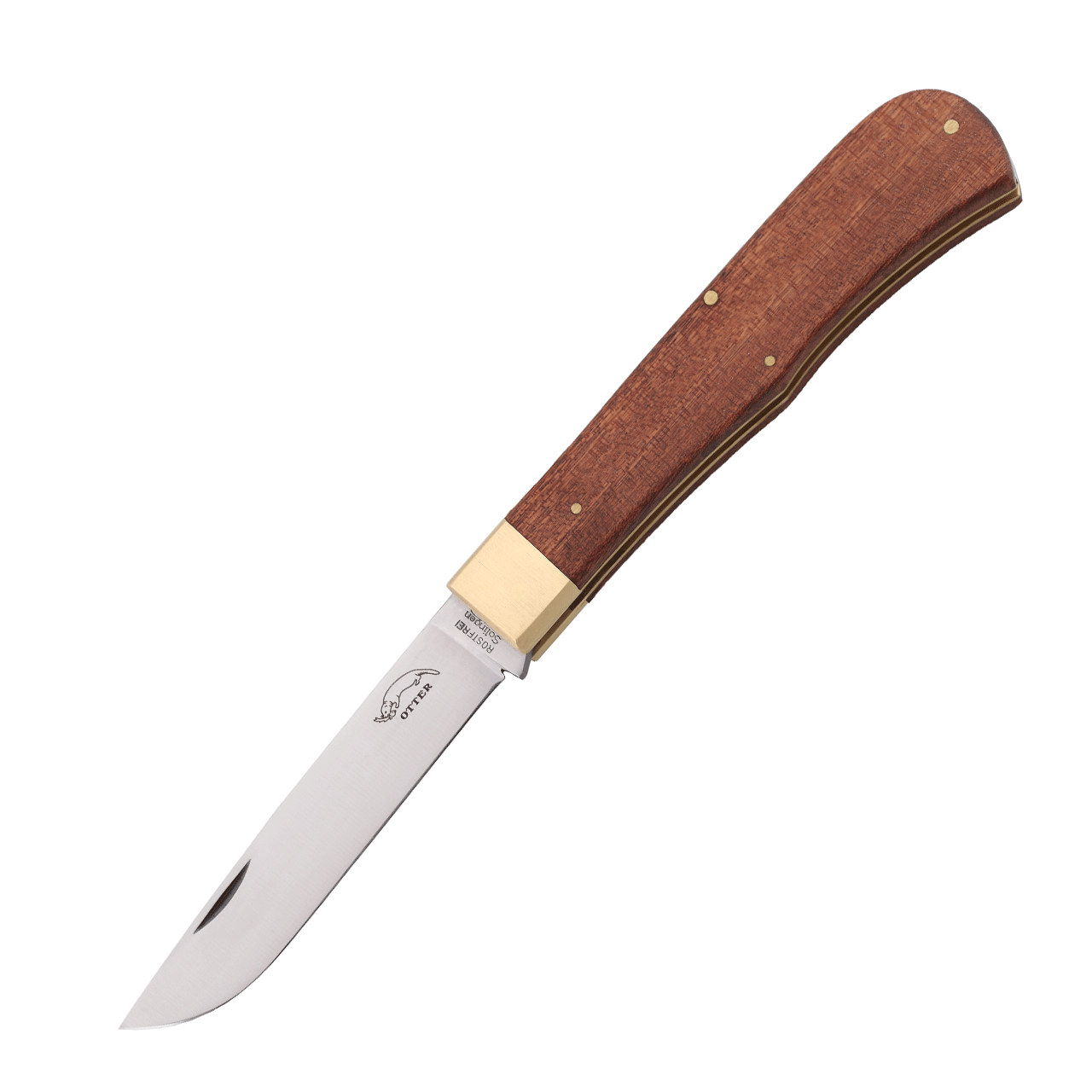 07_sap OTTER Taschenmesser 07 Sapeli