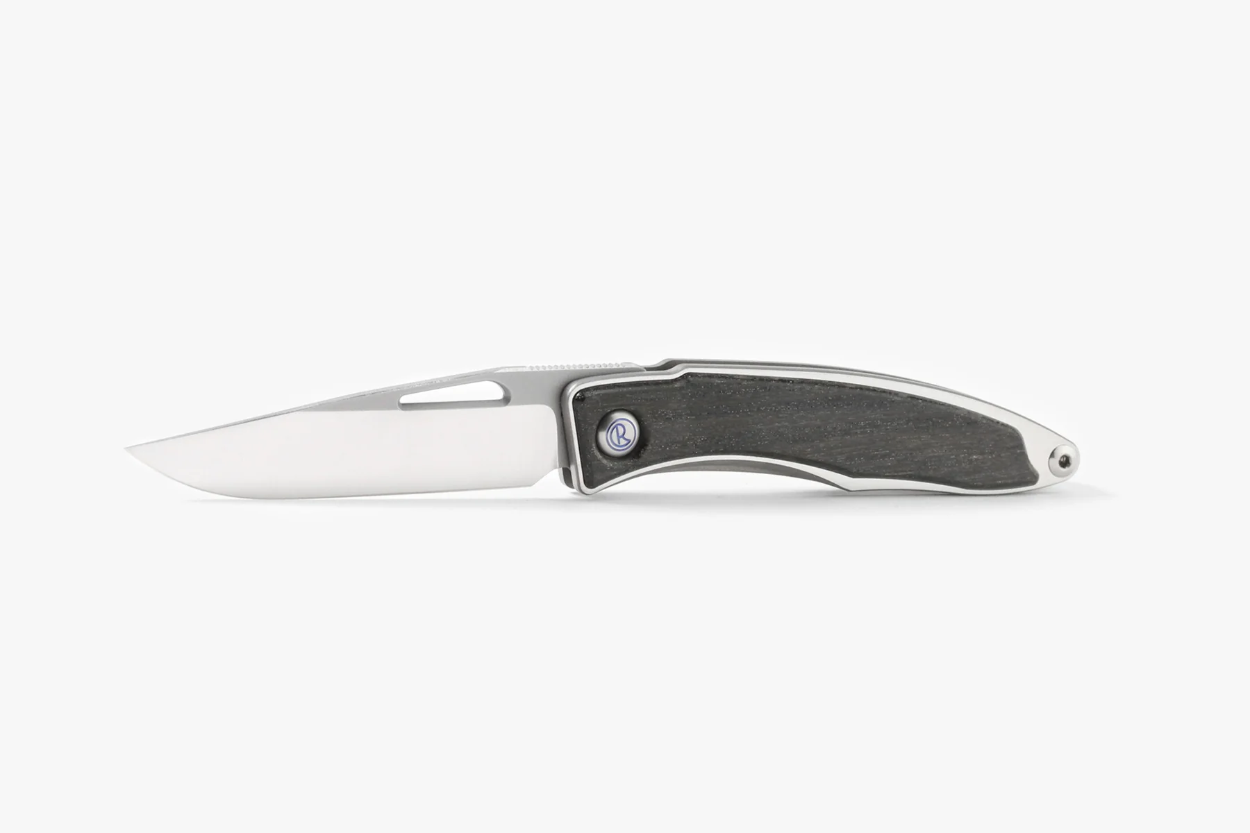 Chris Reeve Mnandi Bog Oak Chris Reeve Mnandi Bog Oak