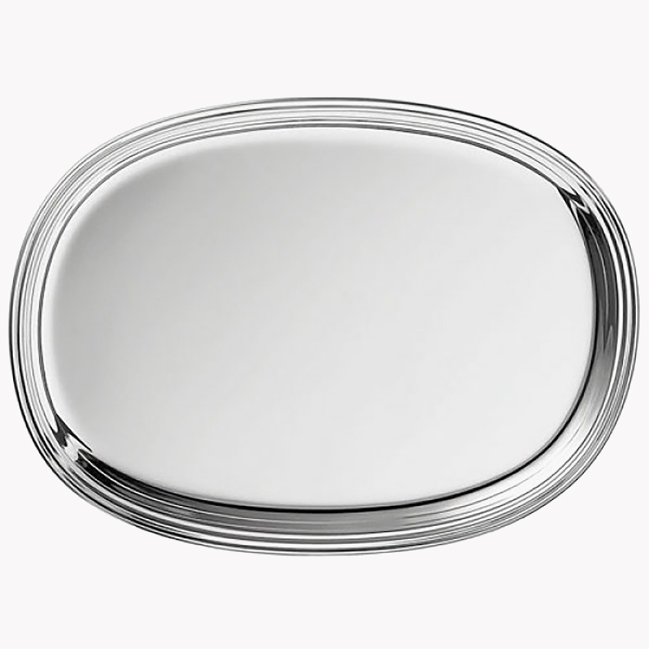Ambassador-Tablett_1 Tray Ambassador oval