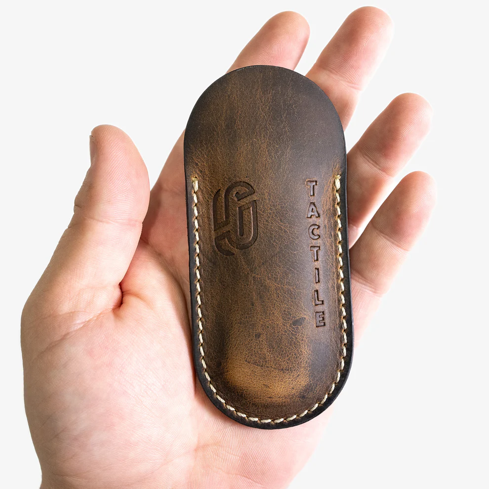 Tactile Ranger Knife Slip