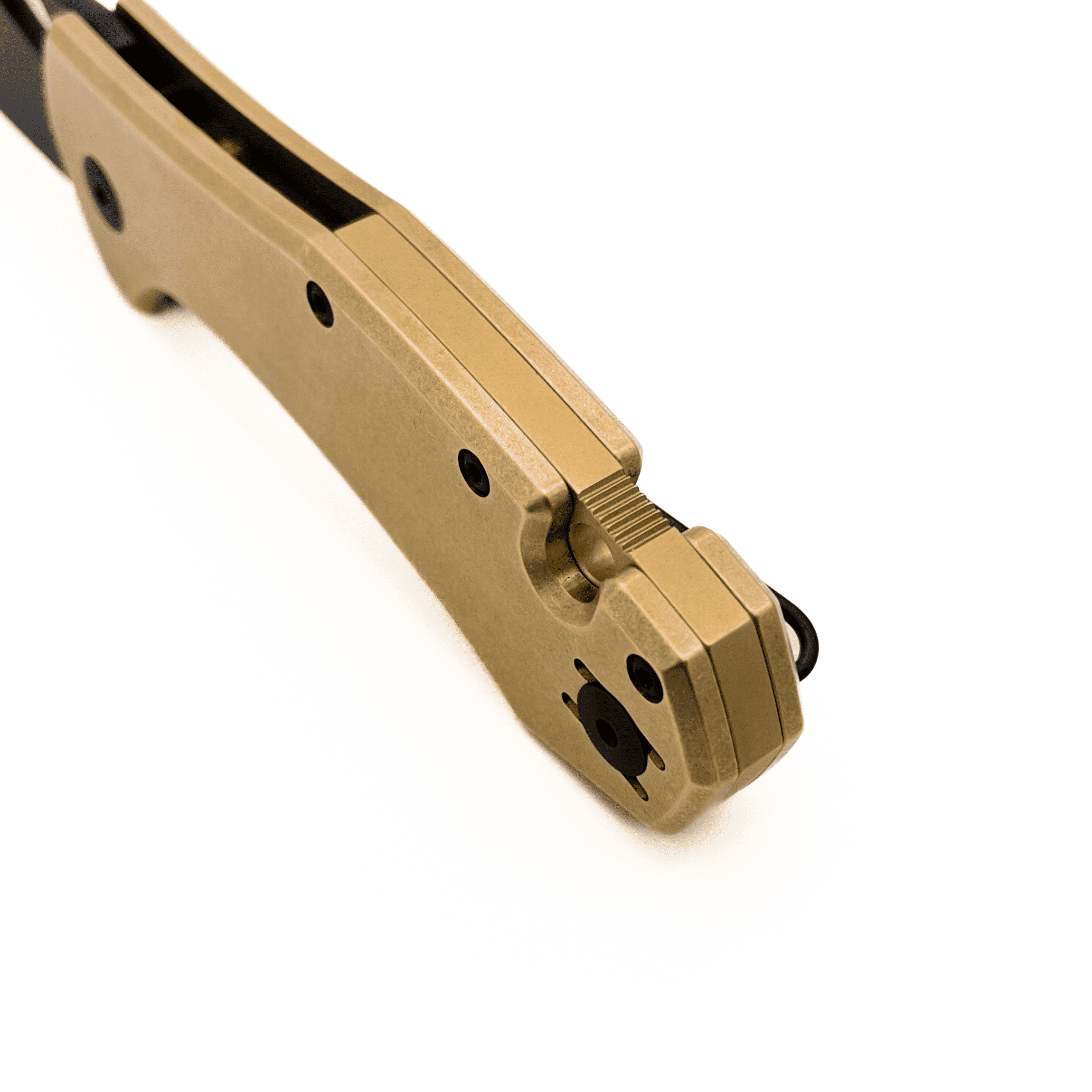 GiantMouse ACE Atelier – Flat Brass Limited MAXI – Bild 5