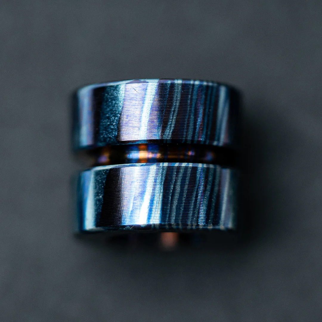Tactile Knife Lanyard Bead Tactile Knife Lanyard Bead